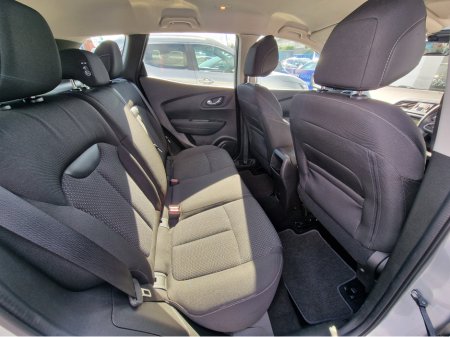 2018 Renault Kadjar - thumbnail 31