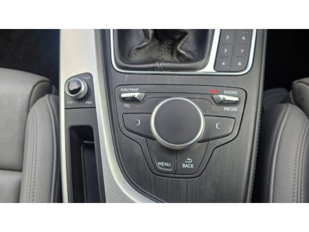 2018 Audi A4 - thumbnail 20