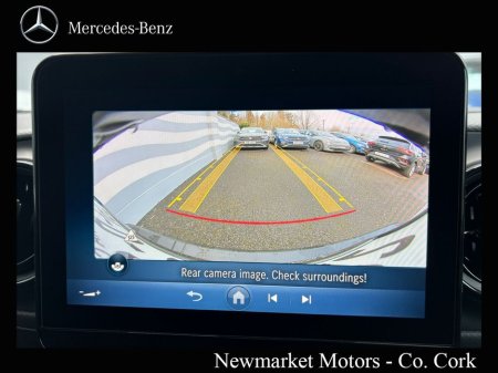 2026 Mercedes-Benz Citan - view 3