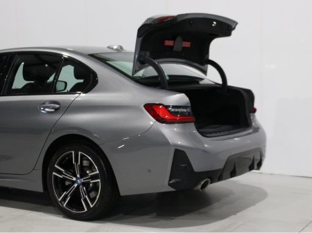 2023 BMW 3 Series M SPORT AUTO €40,950 thumbnail