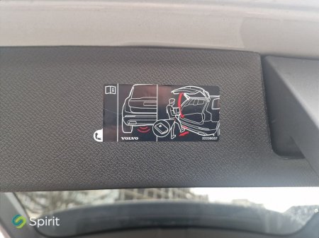 2024 Volvo XC90 - thumbnail 17