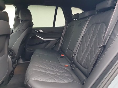 2026 BMW X5 - thumbnail 22