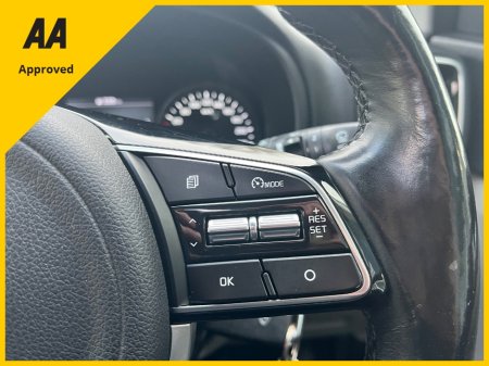 2020 Kia Sportage - thumbnail 17