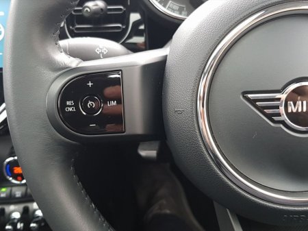 2023 MINI Hatch - thumbnail 15