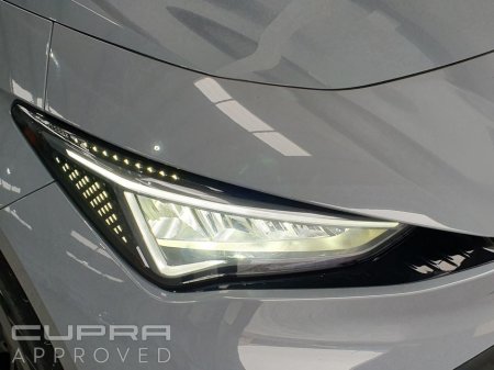 2024 Cupra Born - thumbnail 13