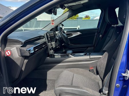 2025 Renault Austral E-TECH Hybrid 200 techno esprit Alpine €40,900