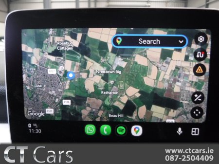 2017 Mercedes-Benz CLA Class 1.6 AUTO AMG ANDROID+CARPLAY HEATED SEATS €19,450 thumbnail