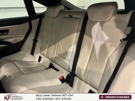 2020 BMW 4 Series - thumbnail 15