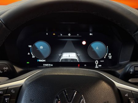 2025 Volkswagen Amarok - thumbnail 15