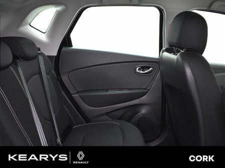 2020 Renault Captur - thumbnail 15