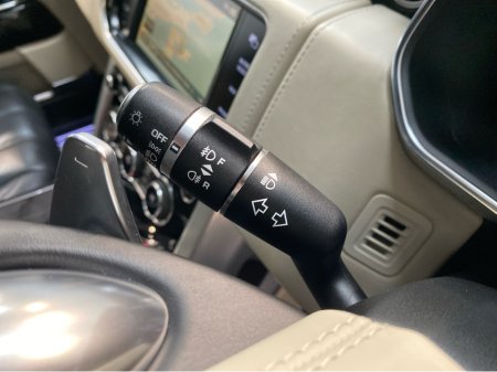 2014 Land Rover Range Rover *N1 Commercial DIESEL* 4.4  SDV8 Autobiography €45,950 thumbnail