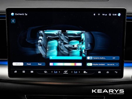 2026 BYD Sealion 7 - thumbnail 33