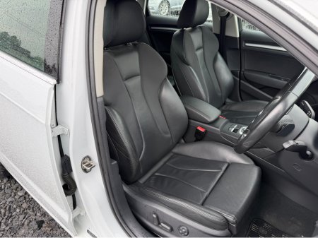 2015 Audi A3 - thumbnail 21