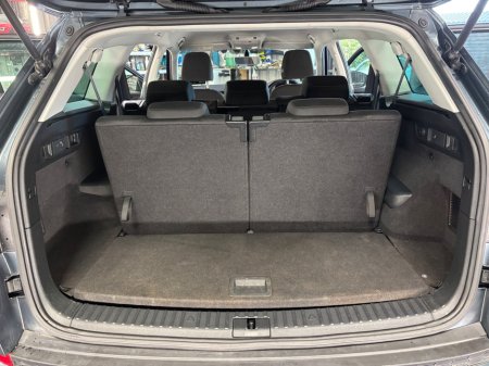 2019 Skoda Kodiaq 2.0 TDI 150HP DSG Ambition 7 Seat €28,950 thumbnail