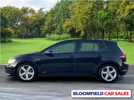 2015 Volkswagen Golf 2.0 GTI , DSG // IMMACULATE €18,950 thumbnail