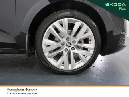 2025 Skoda Octavia - thumbnail 26