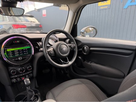 2019 MINI Cooper D - thumbnail 40