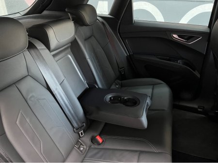 2023 Audi Q4 e-tron - thumbnail 19