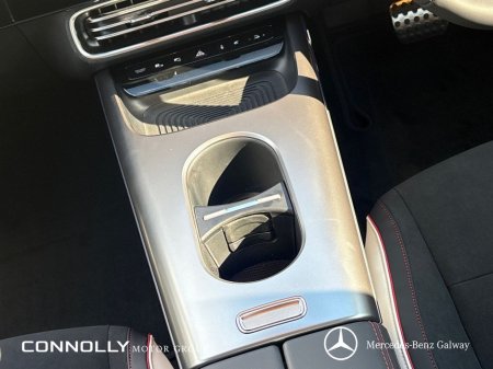 2026 Mercedes-Benz CLA Class - thumbnail 16