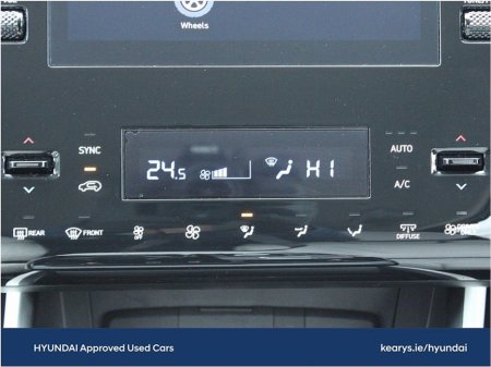 2022 Hyundai Tucson - thumbnail 19