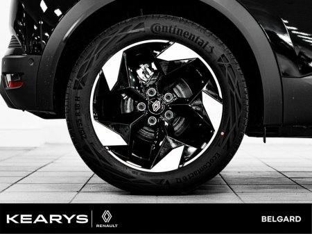 2026 Renault Captur - thumbnail 20