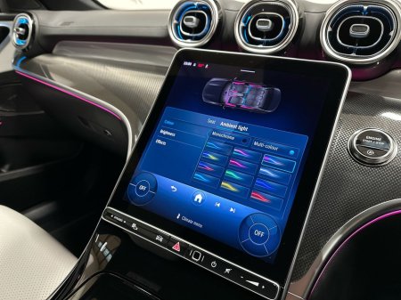 2026 Mercedes-Benz C Class C200 D AMG Line Edition + €70,152 thumbnail