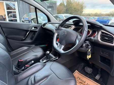 2016 Citroen C3 PureTech 110 S&S EAT 6 Feel €8,495 thumbnail