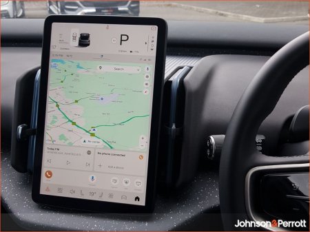 2024 Volvo EX30 Ultra 428bhp Twin Motor AWD 69kWh (Three Year Volvo Selekt Warranty) €40,900 thumbnail