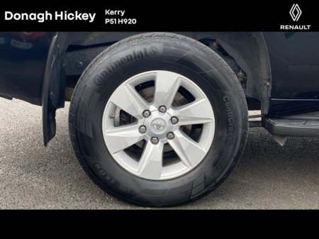 2022 Toyota Landcruiser - thumbnail 8