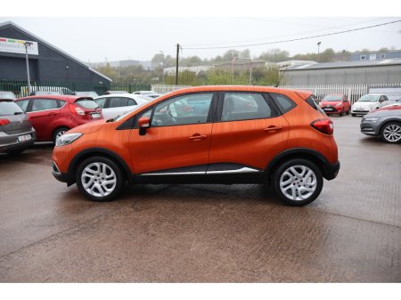 2014 Renault Captur - thumbnail 6