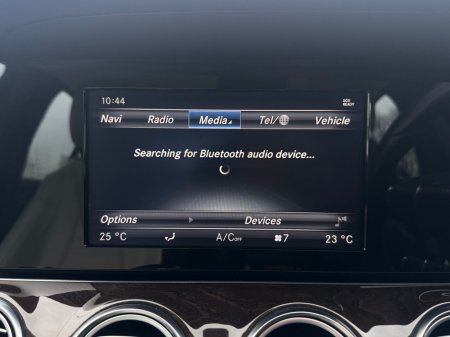 2016 Mercedes-Benz E Class 220 D AVANTGARDE 4DR AUTO €19,800 thumbnail