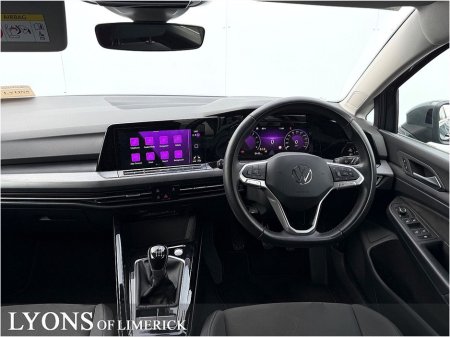 2023 Volkswagen Golf - thumbnail 4