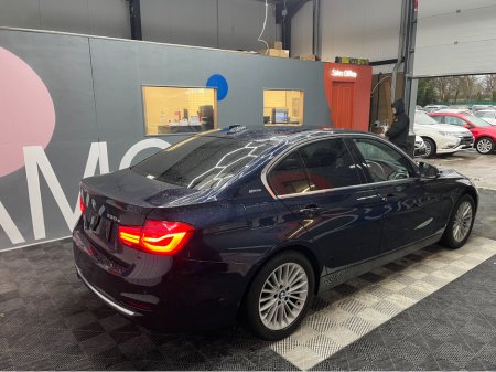 2017 BMW 3 Series €17950 2017 BMW 330E LUXURY EYE PERFORMER 2.0 AUTOMATIC / CRUISE CONTROL / REVERSE CAMERA / ELECTRIC MEMORY & HEATED SEATS AND MORE €17,950 thumbnail