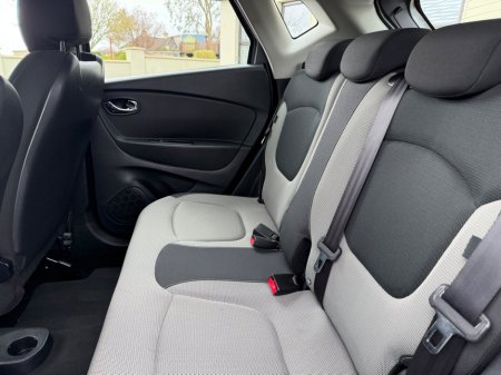 2017 Renault Captur - thumbnail 18