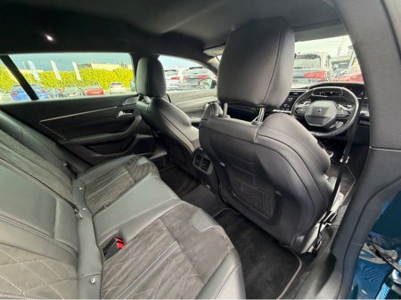 2020 Peugeot 508 GT - 2.0L DIESEL - AUTO - 12M WARRANTY - CAR: €20,950 thumbnail