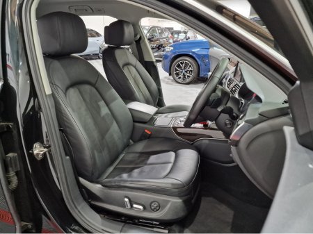 2015 Audi A6 - thumbnail 8