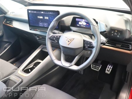 2023 Cupra Born - thumbnail 11