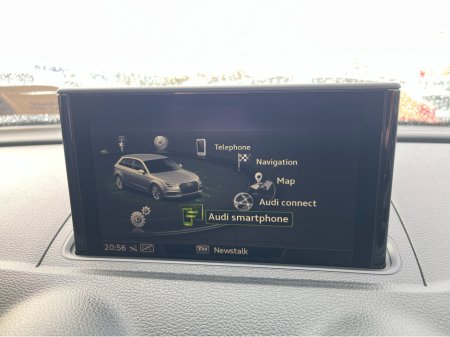 2020 Audi A3 - thumbnail 21