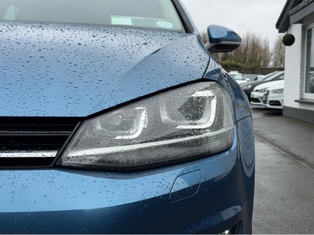 2016 Volkswagen Golf - thumbnail 10