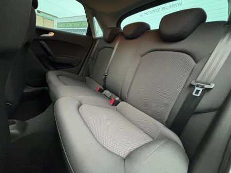 2016 Audi A1 AUTOMATIC 5DR PETROL 12 MONTH WARRANTY €13,995 thumbnail