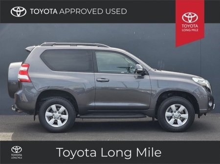 2017 Toyota Landcruiser - photo 3