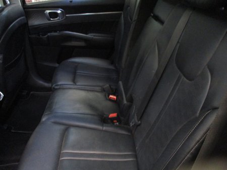 2025 Kia Sorento - thumbnail 15