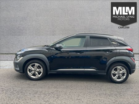 2022 Hyundai Kona 1.0 T-GDI Executive €23,950