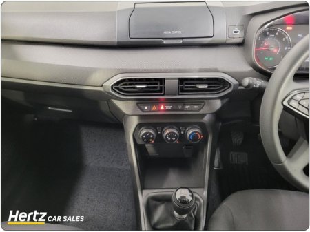 2023 Dacia Jogger Essential 1.0 Petrol Manual €16,495 thumbnail