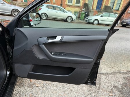 2012 Audi A3 1.4tfsi Automatic, Only 64kms, New Nct 12/2026, Apple Car Play, Android Auto, Reversing Camera, Bluetooth, Sat Nav, Cruise Control, Alloys, A/C, Service & Warranty Included, SIMI Dealer, €10,750 thumbnail