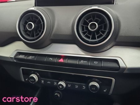 2017 Audi Q2 - thumbnail 19