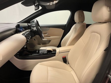 2024 Mercedes-Benz CLA Class - thumbnail 14