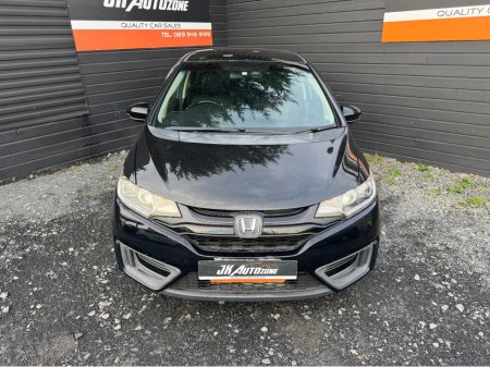 2016 Honda Fit 1.5 HYBRID AUTO €9,995 thumbnail