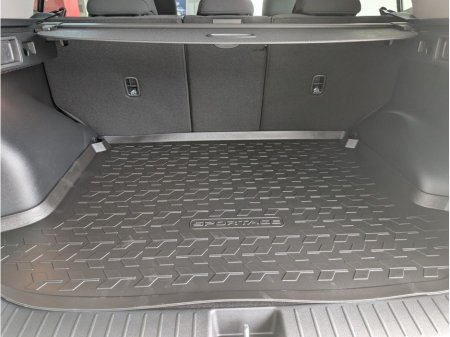 2026 Kia Sportage - thumbnail 9