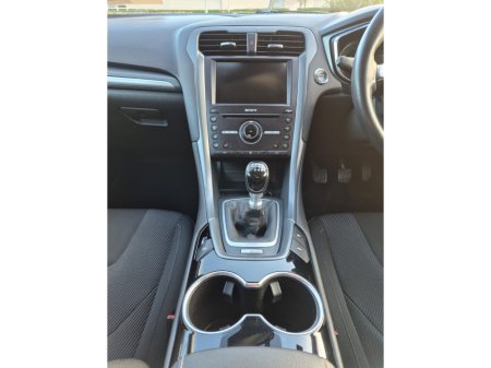 2016 Ford Mondeo  €6,999 thumbnail